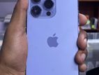 Apple iPhone 13 Pro (Used)