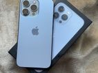 Apple iPhone 13 Pro (Used)