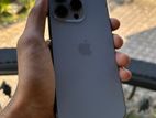 Apple iPhone 13 Pro 256GB (Used)