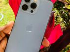 Apple iPhone 13 Pro (Used)