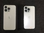 Apple iPhone 13 Pro (Used)