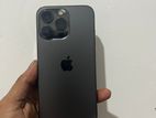 Apple iPhone 13 Pro (Used)
