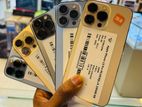 Apple iPhone 13 Pro (Used)