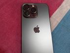 Apple iPhone 13 Pro (Used)