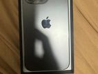 Apple iPhone 13 pro (Used)