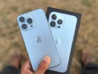 Apple iPhone 13 Pro (Used)