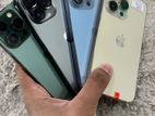 Apple iPhone 13 Pro (Used)