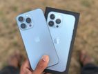 Apple iPhone 13 Pro (Used)