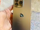 Apple iPhone 13 Pro (Used)