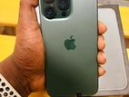 Apple iPhone 13 Pro (Used)