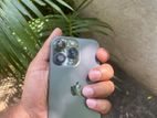 Apple iPhone 13 Pro (Used)