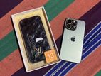 Apple iPhone 13 Pro (Used)