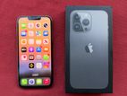 Apple iPhone 13 Pro (Used)