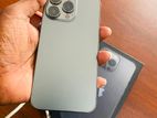Apple iPhone 13 Pro (Used)