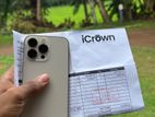 Apple iPhone 13 Pro (Used)