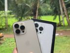 Apple iPhone 13 Pro (Used)