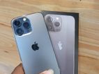 Apple iPhone 13 Pro 🔥 (Used)
