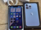 Apple iPhone 13 Pro (Used)