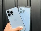 Apple iPhone 13 Pro (Used)