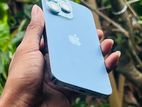 Apple iPhone 13 Pro (Used)