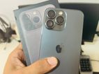 Apple iPhone 13 Pro (Used)
