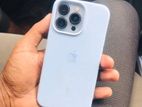 Apple iPhone 13 Pro (Used)