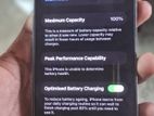 Apple iPhone 13 Pro (Used)