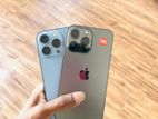 Apple iPhone 13 Pro (Used)