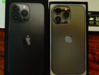 Apple iPhone 13 Pro (Used)