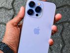 Apple iPhone 13 Pro (Used)