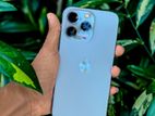 Apple iPhone 13 Pro (Used)