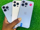 Apple iPhone 13 Pro (Used)