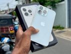 Apple iPhone 13 Pro (Used)