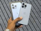 Apple iPhone 13 Pro (Used)