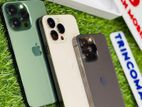Apple iPhone 13 Pro (Used)