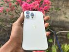 Apple iPhone 13 Pro White (Used)