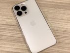 Apple iPhone 13 Pro White (Used)