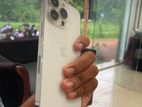 Apple iPhone 13 Pro White (Used)