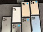 Apple iPhone 13 Pro with Box 256GB (Used)