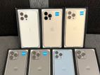 Apple iPhone 13 Pro With Box 512GB (Used)