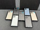 Apple iPhone 13 Pro with Box (Used)