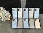Apple iPhone 13 Pro With Box (Used)