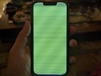 Apple iPhone 13 Pro,13 Pro Max Green Screen Repair F