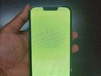 Apple iPhone 13 Pro,13 Pro Max Green Screen Repair P