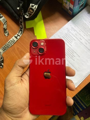 Apple iPhone 13 (Used)