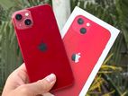 Apple iPhone 13 (Used)