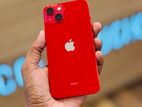 Apple iPhone 13 (PRODUCT RED) (Used)