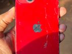 Apple iPhone 13 Product Red (Used)