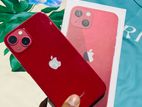 Apple iPhone 13 Red 128 GB (Used)