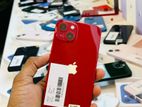 Apple iPhone 13 Red 128GB (Used)